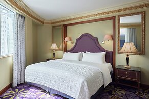 Le Meridien Makkah