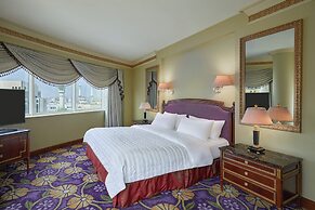 Le Meridien Makkah