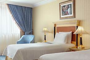 Le Meridien Makkah