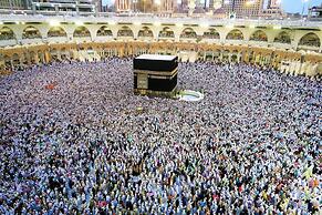 Le Meridien Makkah