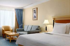 Le Meridien Makkah