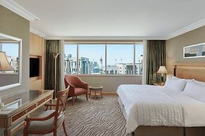 Le Meridien Makkah