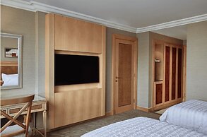 Le Meridien Makkah