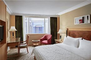 Le Meridien Makkah