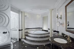 Le Meridien Makkah