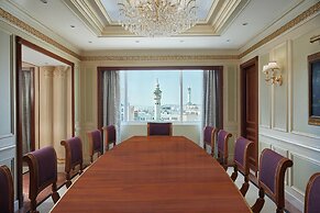 Le Meridien Makkah