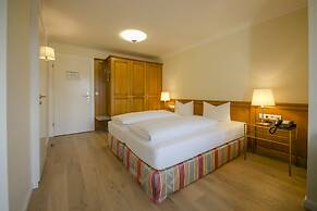 Hotel Sailer