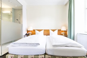 Hotel Sailer