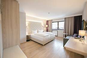 Hotel Sailer