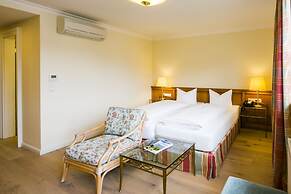 Hotel Sailer