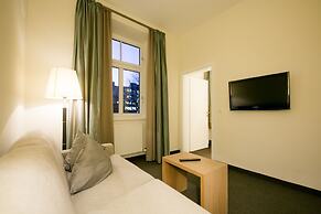 Hotel Sailer