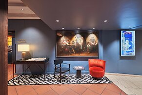 Hotel Sailer