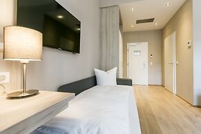 Hotel Sailer