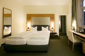 Hotel Sailer