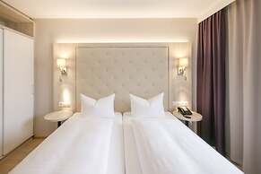 Hotel Sailer