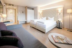 Hotel Sailer