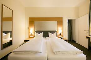 Hotel Sailer