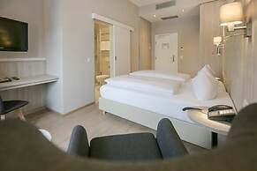 Hotel Sailer