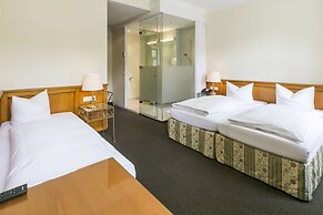Hotel Sailer