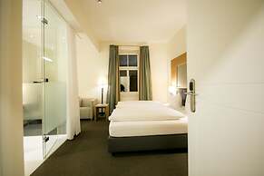 Hotel Sailer