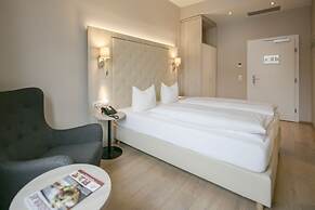 Hotel Sailer