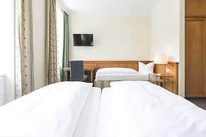 Hotel Sailer