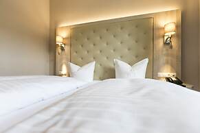 Hotel Sailer