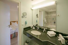 Hotel Sailer