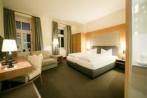 Hotel Sailer