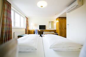 Hotel Sailer