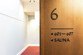 Hotel Sailer