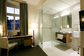Hotel Sailer