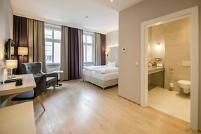 Hotel Sailer