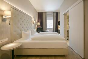 Hotel Sailer