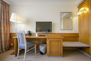 Hotel Sailer