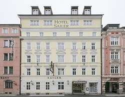 Hotel Sailer