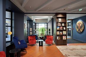 Hotel Sailer