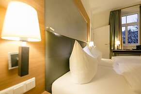 Hotel Sailer
