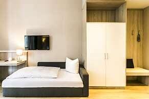 Hotel Sailer