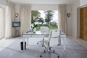 Hôtel Cap-Estel