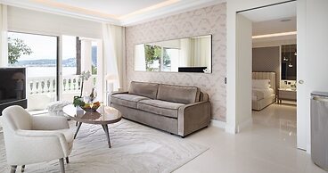 Hôtel Cap-Estel