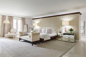 Hôtel Cap-Estel
