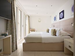 Hôtel Cap-Estel