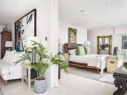 Hôtel Cap-Estel