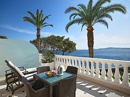 Hôtel Cap-Estel