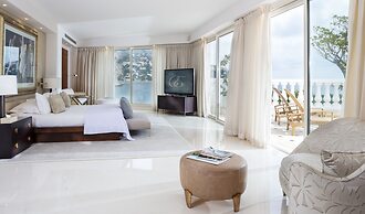 Hôtel Cap-Estel