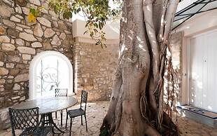 Hôtel Cap-Estel