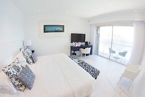 Hôtel Cap-Estel
