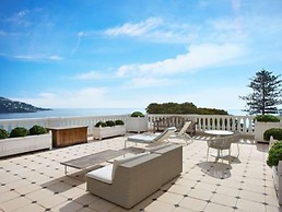Hôtel Cap-Estel