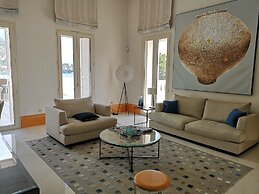 Hôtel Cap-Estel